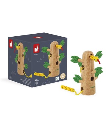 TROPIK -ARBOL TROPICAL JANOD