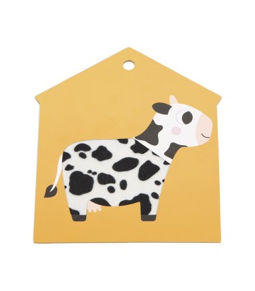 CARTAS TÁCTILES GRANJA JANOD