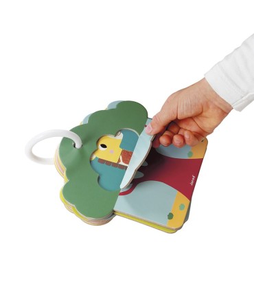 CARTAS TÁCTILES SABANA JANOD