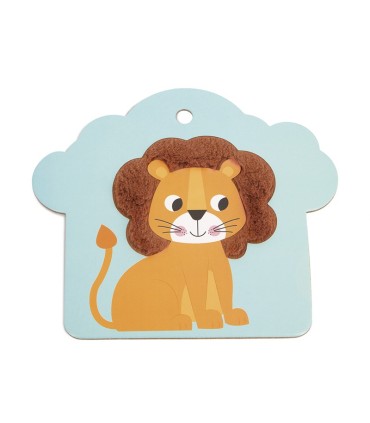 CARTAS TÁCTILES SABANA JANOD