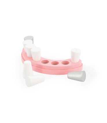 MALETÍN DE DENTISTA JANOD