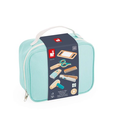 MALETÍN DE PELUQUERÍA JANOD