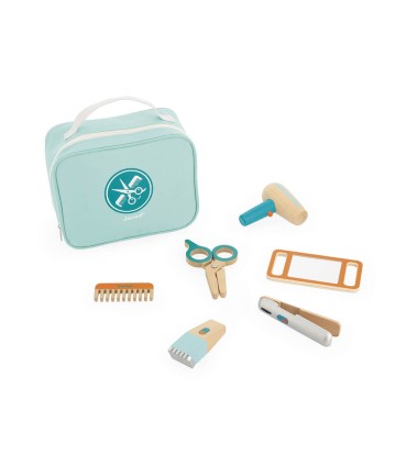 MALETÍN DE PELUQUERÍA JANOD