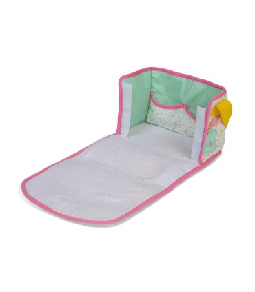 SET CAMBIADOR BEBÉ JANOD