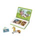 MAGNETIBOOK ANIMALES JANOD