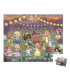 PUZZLE PRINCESAS JANOD