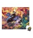 PUZZLE TIERRA DE DRAGONES JANOD