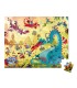 PUZZLE DRAGONES JANOD