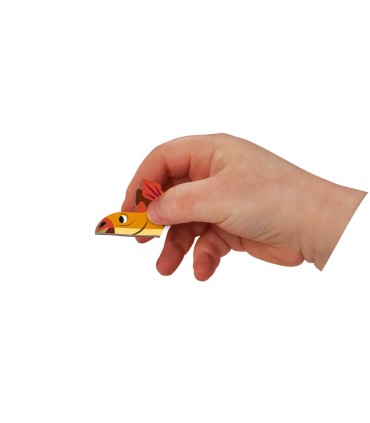 MAGNETIBOOK DINOSAURIOS JANOD