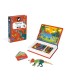 MAGNETIBOOK DINOSAURIOS JANOD