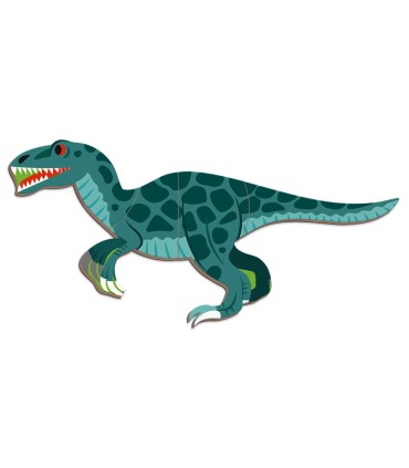 MAGNETIBOOK DINOSAURIOS JANOD