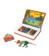 MAGNETIBOOK DINOSAURIOS JANOD
