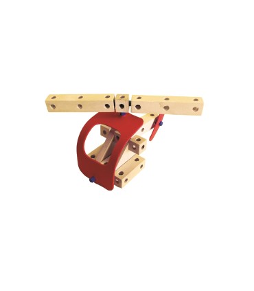 CONSTRUYE TUS VEHÍCULOS