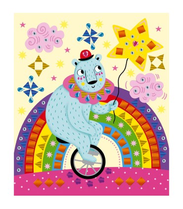 STRASS Y PEGATINAS JANOD