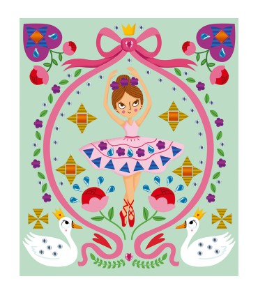 STRASS Y PEGATINAS JANOD