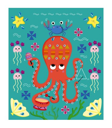 STRASS Y PEGATINAS JANOD