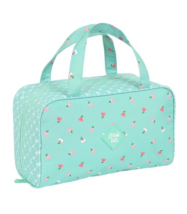 NECESER RECTANGULAR PEPA