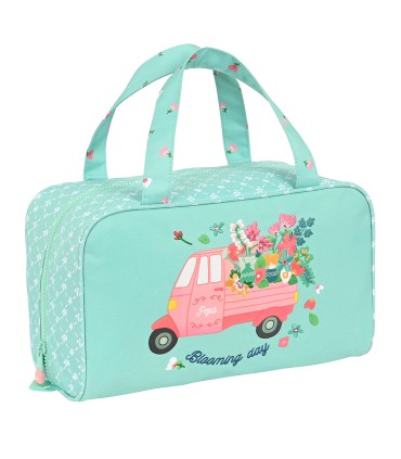 NECESER RECTANGULAR PEPA