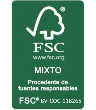 CALEIDOSCOPIO PARA MONTAR-INMERSIÓN ESPACIAL