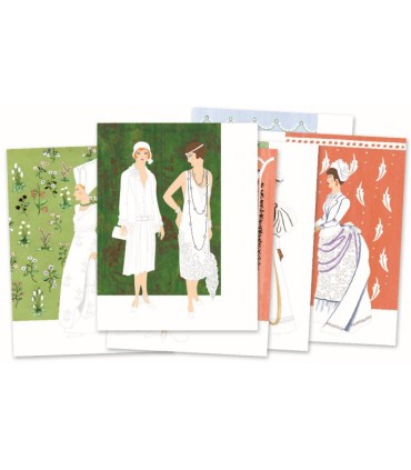 TALLER ROTULADOR PINCEL-LOS VESTIDOS DE ÉPOCA