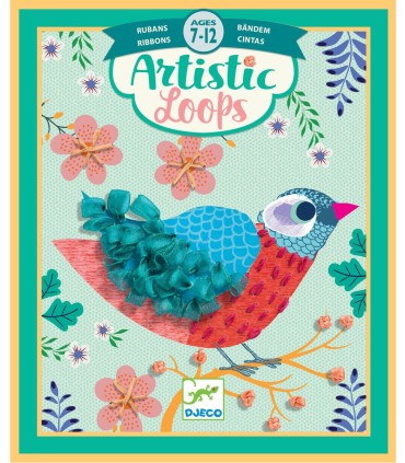 ARTISTIC LOOPS PRIMAVERA