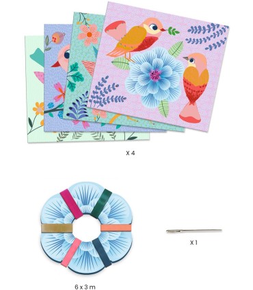 ARTISTIC LOOPS PRIMAVERA