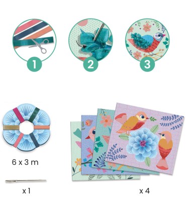 ARTISTIC LOOPS PRIMAVERA