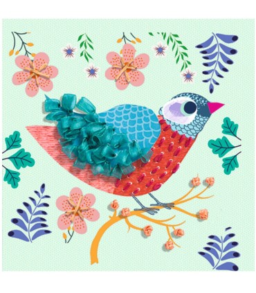 ARTISTIC LOOPS PRIMAVERA