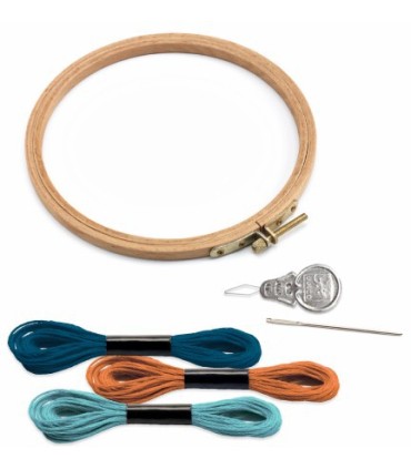 BORDADO FASHION MIDNIGHT