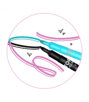 SET DE BOLIGRAFOS PARA HANDLETTERING TOP MODEL