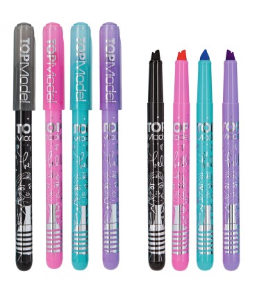 SET DE BOLIGRAFOS PARA HANDLETTERING TOP MODEL