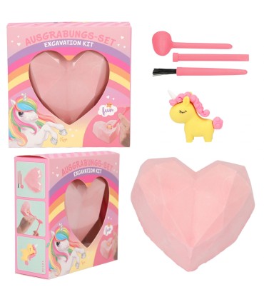 SET DE EXCAVACIÓN YLVI