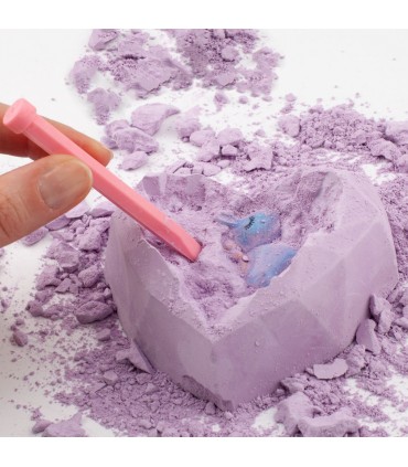 SET DE EXCAVACIÓN YLVI