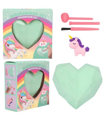 SET DE EXCAVACIÓN YLVI