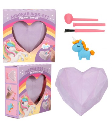 SET DE EXCAVACIÓN YLVI