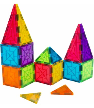 IMANIX 16 PIEZAS BRAINTOYS