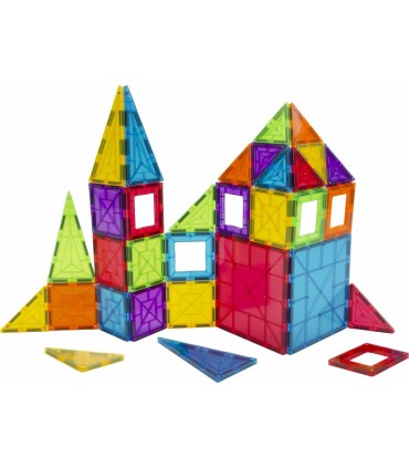 IMANIX 32 PIEZAS BRAINTOYS