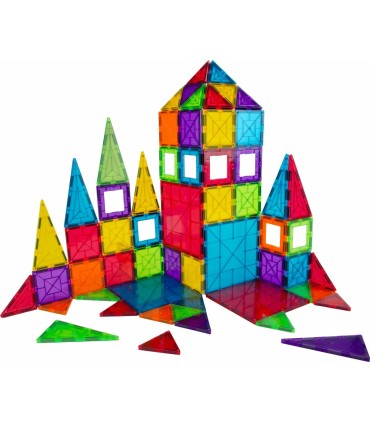 IMANIX 60 PIEZAS BRAINTOYS