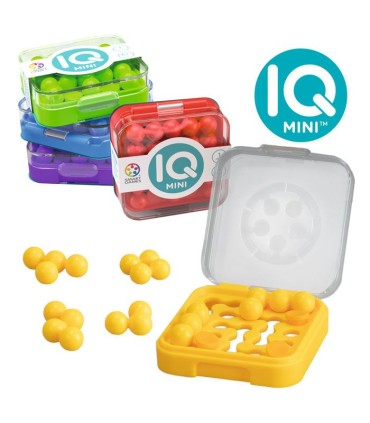 IQ MINI