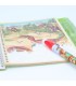 AQUA MAGIC BOOK DINO WORLD