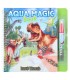 AQUA MAGIC BOOK DINO WORLD