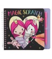 MINI MAGIC-SCRATCH PRINCESS MIMI
