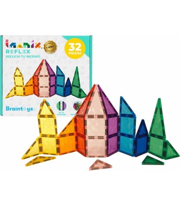 IMANIX REFLEX 32 PZAS.