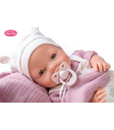 BIMBA LAGRIMITAS CON DOU DOU