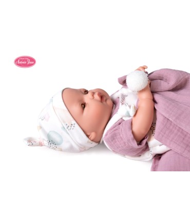 BIMBA LAGRIMITAS CON DOU DOU