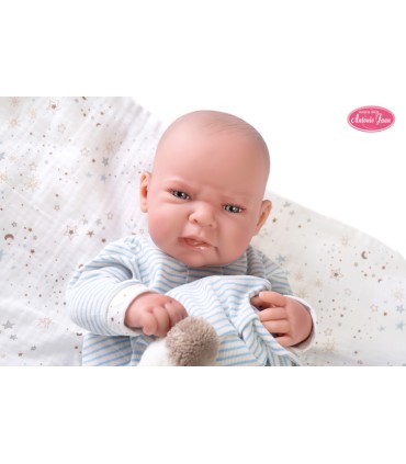 RECIÉN NACIDO LEO PAREJITA