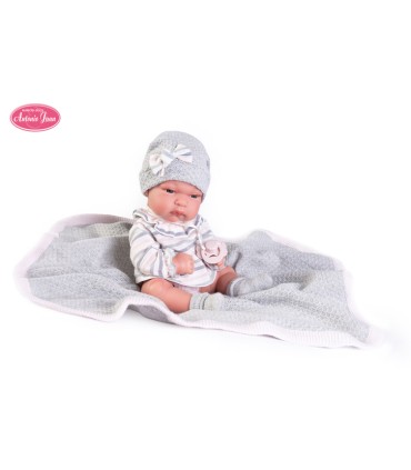 RECIÉN NACIDA BABY TONETA