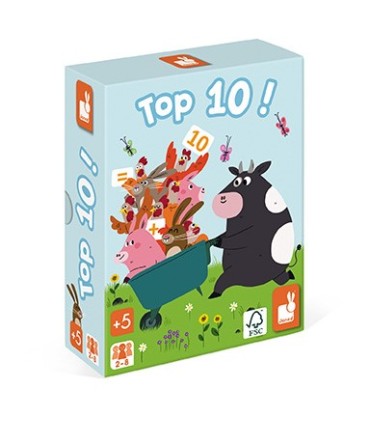 JUEGO ESTRATEGIA  TOP 10