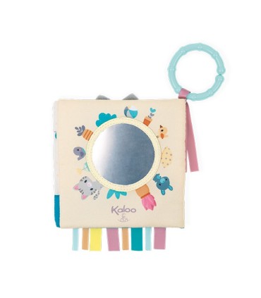 LIBRO ACTIVIDADES CHOO EN CASA