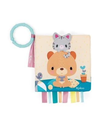 LIBRO ACTIVIDADES CHOO EN CASA